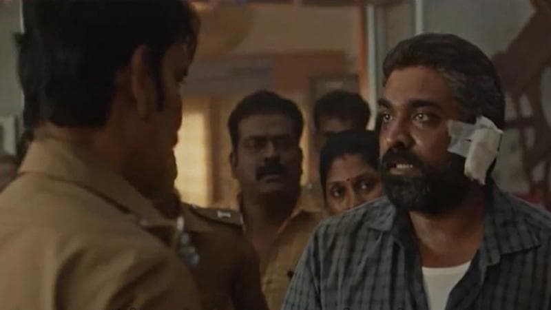 Sinopsis Maharaja, Film India Viral karena Ceritanya Unik Sinopsis Maharaja, Film India Viral karena Ceritanya Unik