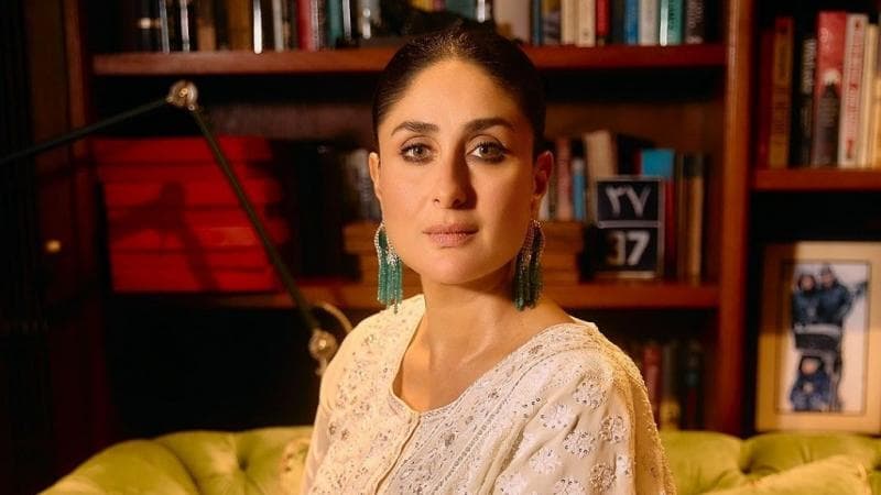 Kareena Kapoor Soroti Tragedi Dokter Magang Diperkosa di India: Kami Menantikan Perubahan 