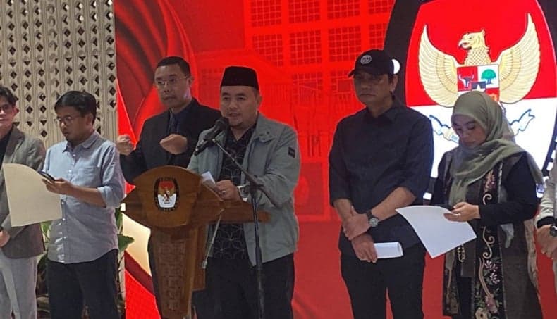 KPU segera Rapat dengan DPR dan Pemerintah Bahas Putusan MK Ubah Syarat Pilkada