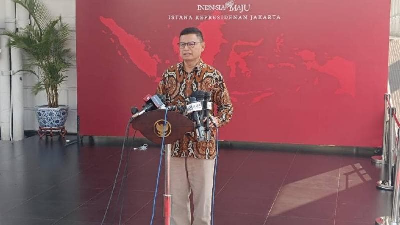 Miris, Indonesia Masih Impor Garam Farmasi Bahan Baku Hemodialisis