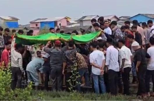 Tawuran Maut 2 Kelompok Pemuda di Medan, 1 Orang Tewas Kena Anak Panah