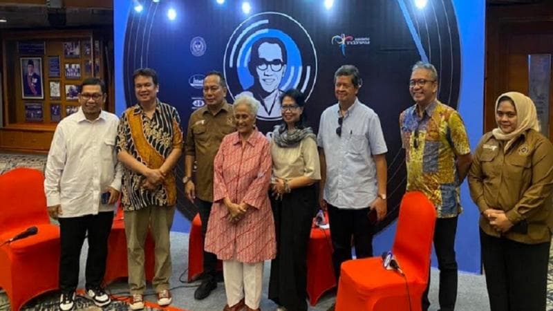 Penuh Tantangan, Industri Musik Harus Terus Berinovasi agar Tetap Bertahan di Era Digital