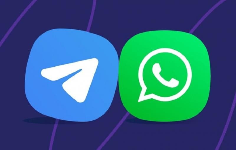 Layanan Telegram dan WhatsApp Down, Alami Gangguan Besar-besaran di Rusia