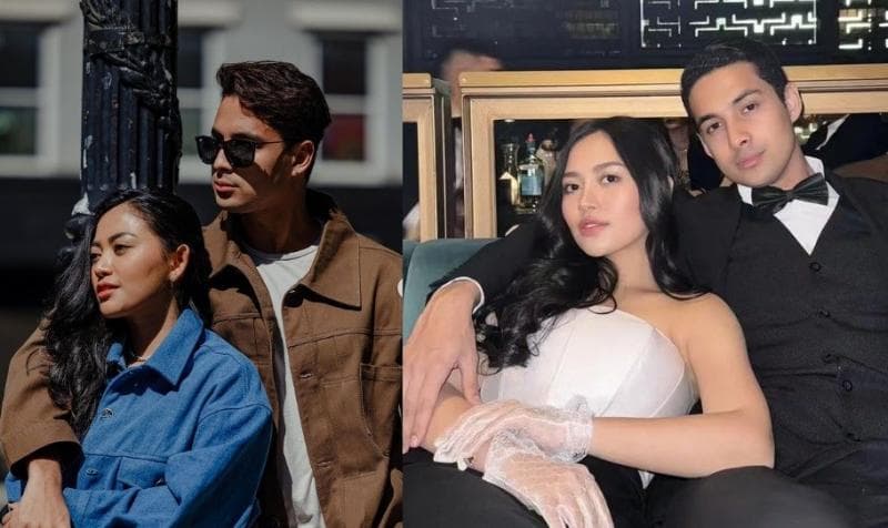 Putus usai 4 Tahun Pacaran, Foto Kenangan Rachel Vennya bersama Salim Jadi Sorotan!