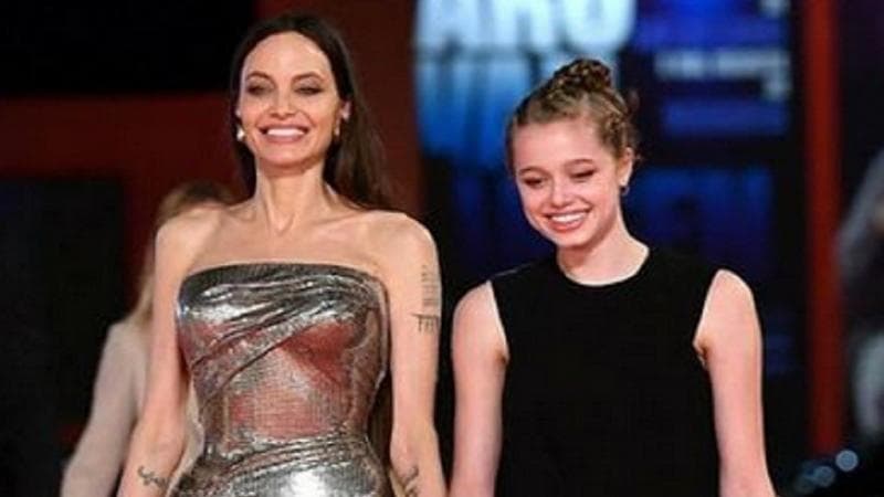 Anak Angelina Jolie dan Brad Pitt Ganti Nama, Kini Jadi Shiloh Jolie