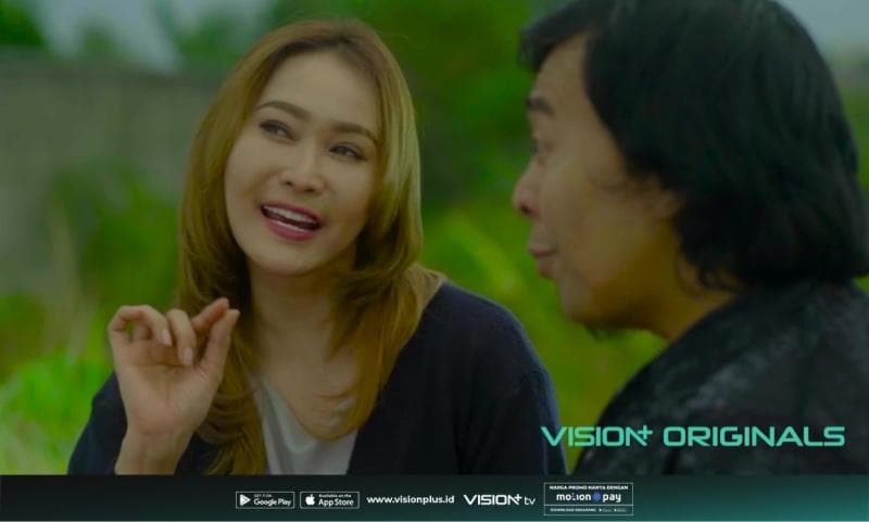 Wajib Nonton Inul & Adam: Series Komedi Punya Banyak Pesan Mendalam