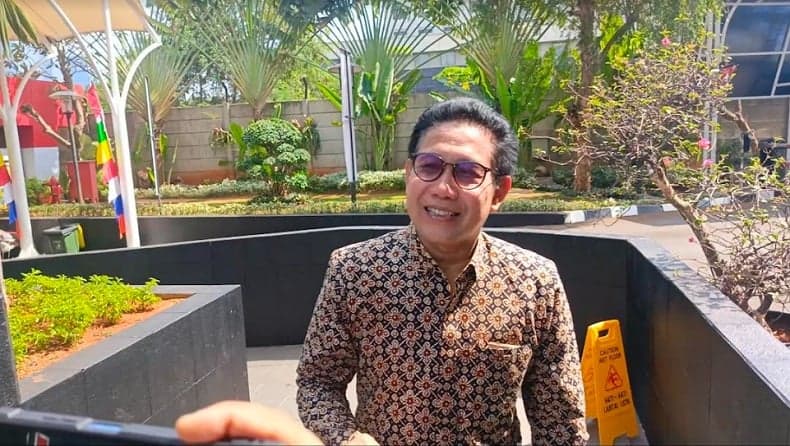 Mendes PDTT Diperiksa KPK terkait Kasus Suap Dana Hibah Jatim