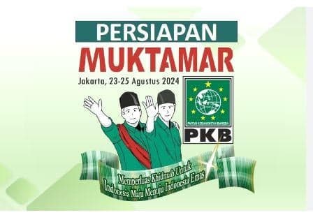 Gus Adung Mundur dari Calon Ketum PKB usai Kantongi Restu Kiai, Ada Apa? 