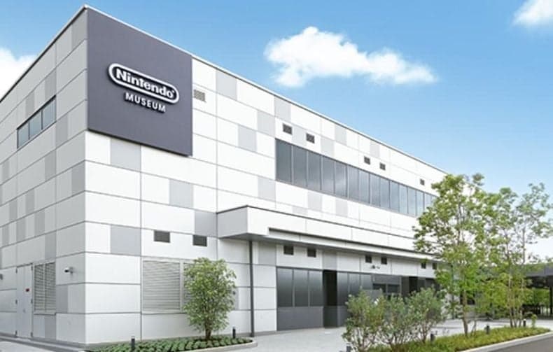 Siap-Siap! Museum Nintendo Pertama Dibuka di Jepang 2 Oktober, Segini Harga Tiketnya