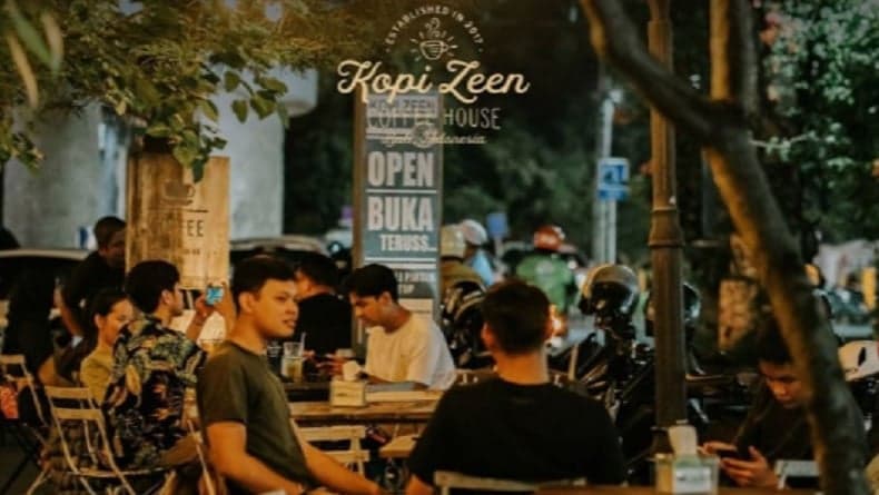 7 Tempat Nongkrong di Kuta dan Sekitarnya, Nomor 4 Kualitas Kopi Luar Biasa Suasana Memikat