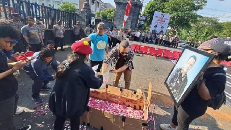 Kapolda Jateng Ditantang Ungkap Pembunuhan Iwan Boedi, 2 Tahun Berlalu Masih Gelap