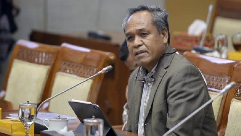 Demokrat Dorong KPU Susun PKPU sesuai Putusan MK usai RUU Pilkada Batal Disahkan