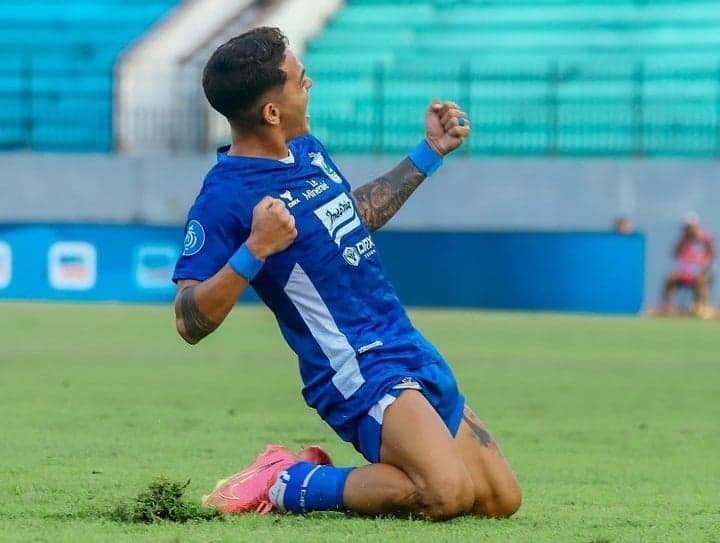 Hasil Liga 1: PSIS Kalahkan PSBS Biak, Gali Freitas Pahlawan