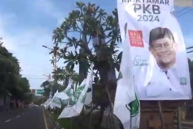 Sejumlah Elemen Masyarakat Tolak Muktamar PKB di Bali, Ini Alasannya