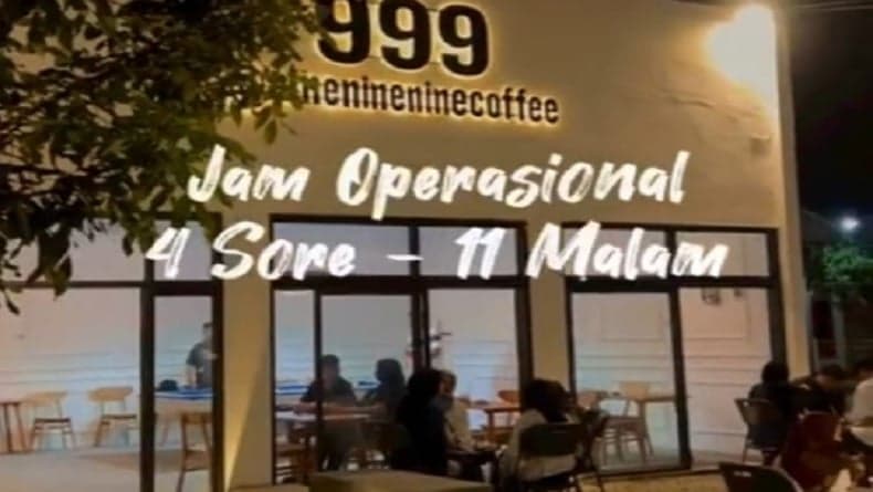 7 Tempat Nongkrong di Bojonegoro, Nomor 4 Dijamin Bikin Betah 7 Tempat Nongkrong di Bojonegoro, Nomor 4 Dijamin Bikin Betah