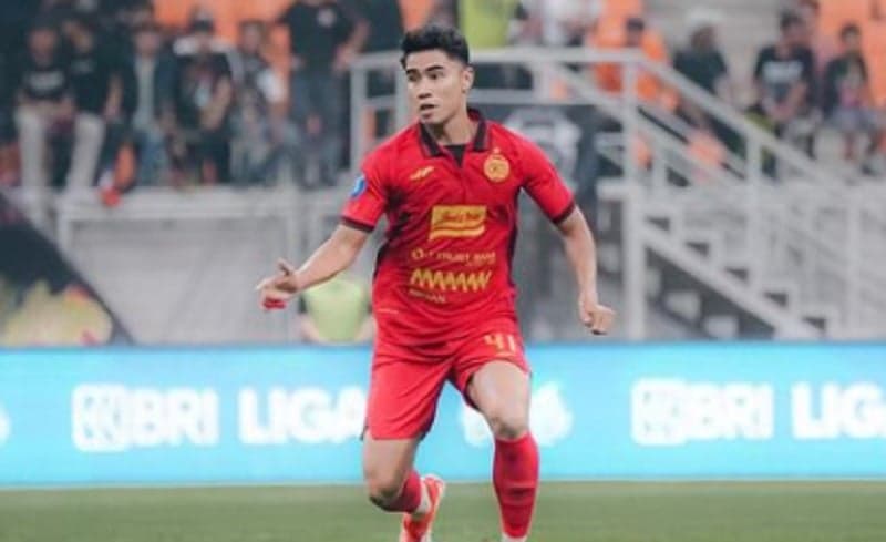 Muhammad Ferarri Belum Puas meski Gawang Persija Belum Kebobolan, Kenapa?