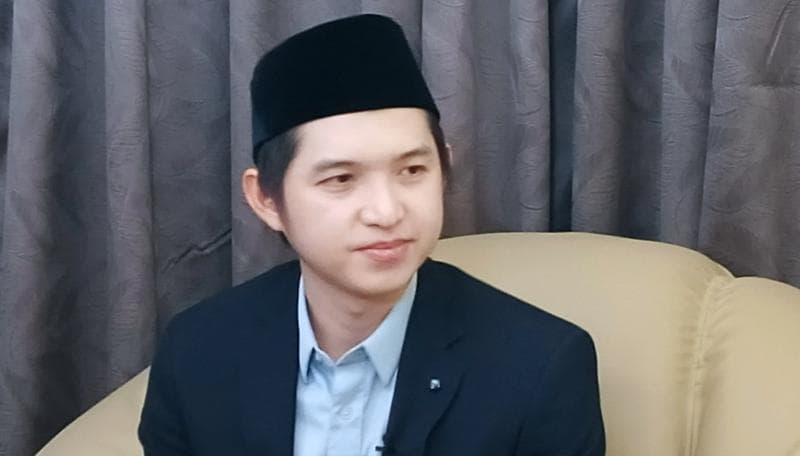 Kisah Koh Dennis Lim Pernah Buka Kasino di Thailand 3 Tahun Sebelum Hijrah