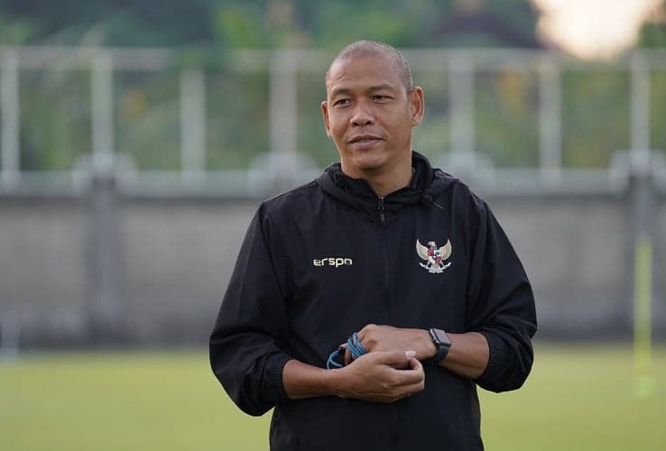 Mental Pemain Timnas Indonesia U-17 Akan Diasah di TC Spanyol dan Qatar