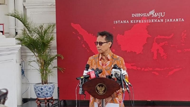 Ayah Aulia Risma Meninggal Dunia, Menkes Budi Gunadi Berduka: Semoga Diberi Kekuatan