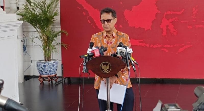 Ayah Aulia Risma Meninggal Dunia, Menkes Ungkap Kondisi Terakhir Sebelum Dibawa ke RSCM