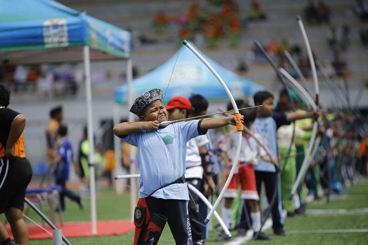 MilkLife Archery Challenge 2024 Diharapkan Lahirkan Atlet Panahan Potensial di Kudus dan Sekitarnya