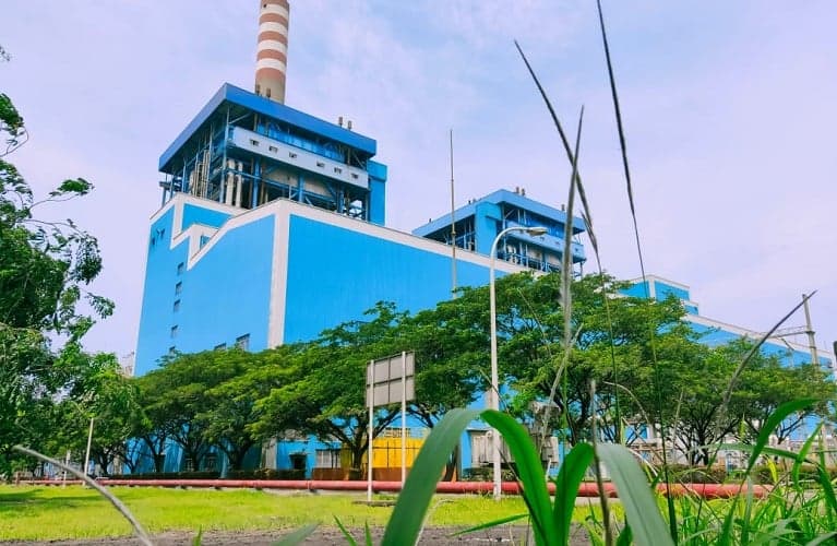 Percepat Transisi Energi, PLN Jalin Kolaborasi Manfaatkan Green Ammonia untuk PLTU