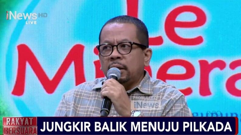 Pengamat Nilai Peluang Anies Maju Pilgub Jakarta Masih Terbuka lewat Dukungan PKB