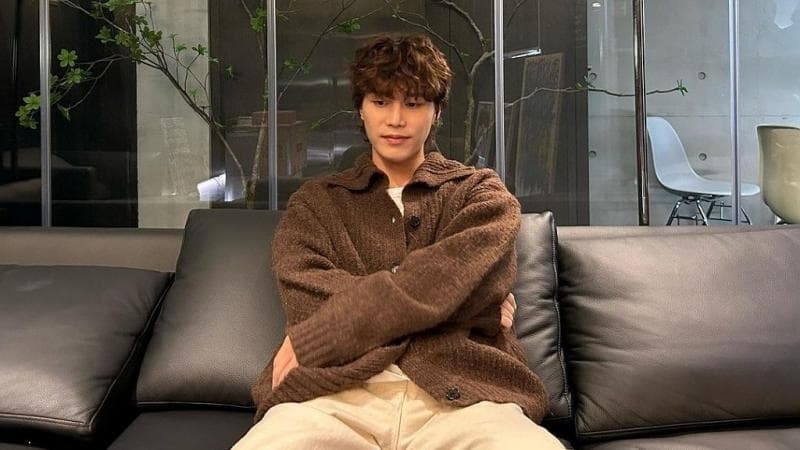 Taeil Dikeluarkan dari NCT, Idol Diduga Terlibat Kasus Kejahatan Seksual