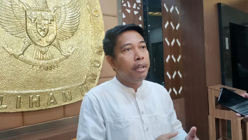 Pramono-Rano dan RK-Suswono Jalani Tes Kesehatan pada 30-31 Agustus