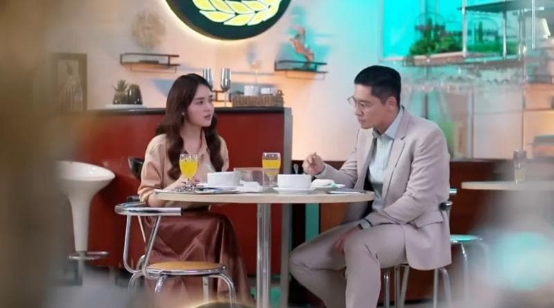 Sinopsis Sinetron Cinta Yasmin Episode 30, Kamis 29 Agustus 2024: Kecurigaan dan Konflik Keluarga Sinopsis Sinetron Cinta Yasmin Episode 30, Kamis 29 Agustus 2024: Kecurigaan dan Konflik Keluarga