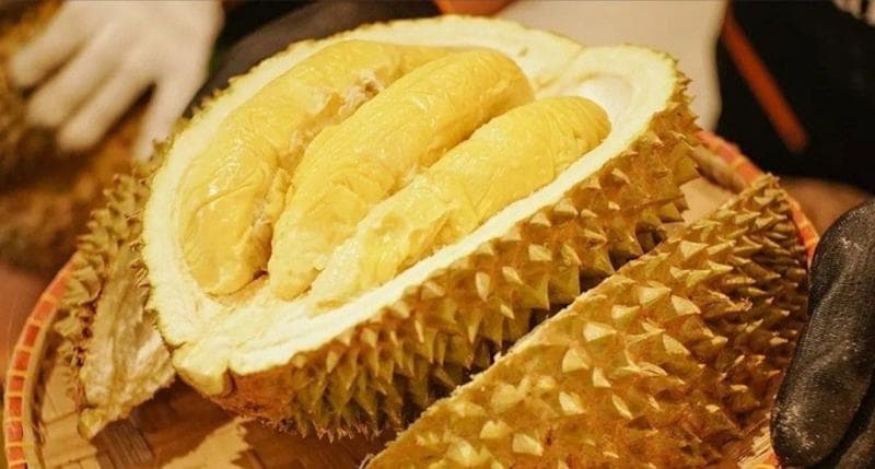 Menteri Sabu Malaysia Sebut Durian Jenis Ini Dijual Rp1,25 Juta per Buah di China