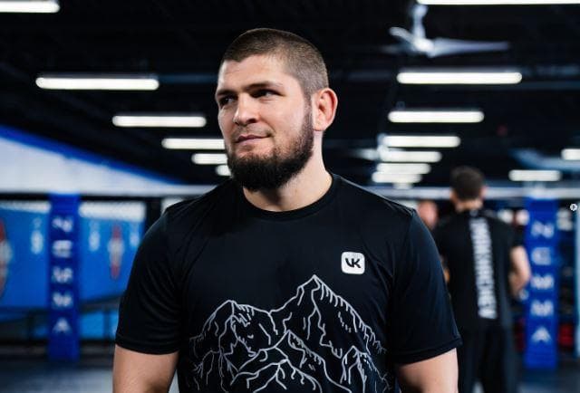 Catat! Khabib Nurmagomedov Datang ke Indonesia Bulan Oktober 2024