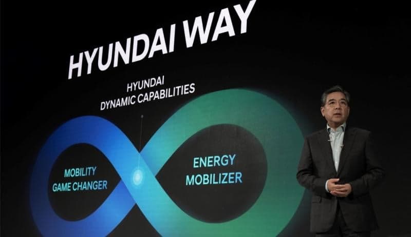 Kendaraan Listrik Turun, Hyundai Siapkan Senjata Baru 14 Model Mobil Hybrid