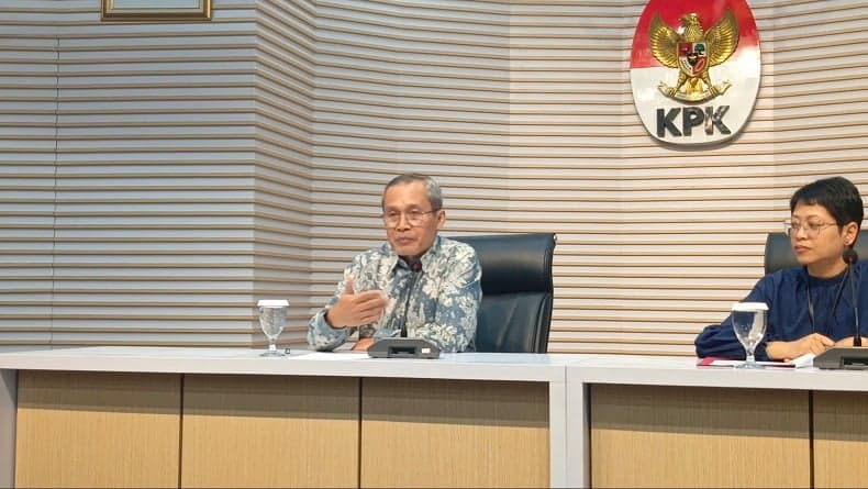 KPK Proses Surat Undangan Klarifikasi Kaesang soal Dugaan Penggunaan Jet Pribadi