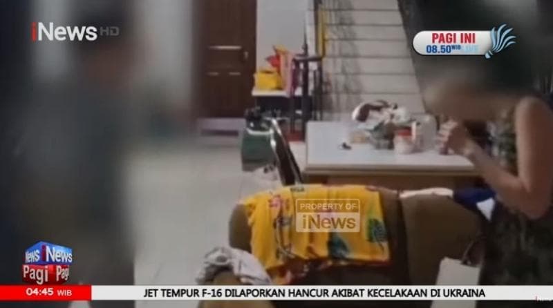 Kasus KDRT Tokoh Agama Sekaligus Dosen di Jatim terus Didalami Polisi 