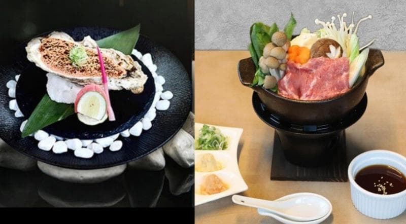 Hidden Gems Menikmati Masakan Jepang dengan Konsep Omakase di Jakarta