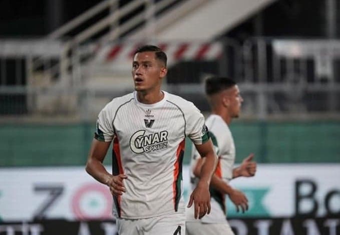 Wow, Gaji Jay Idzes di Venezia Ternyata Masih Lebih Rendah dari Pemain Persija