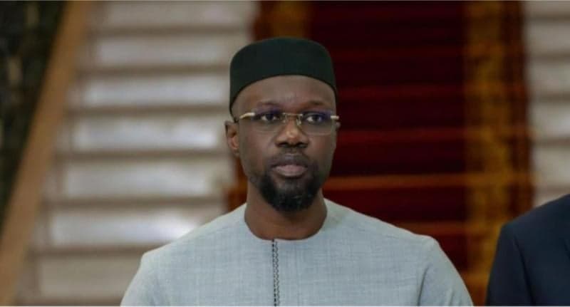 Dari Masjid, PM Senegal Serukan Isolasi Politik terhadap Israel demi Setop Perang Gaza