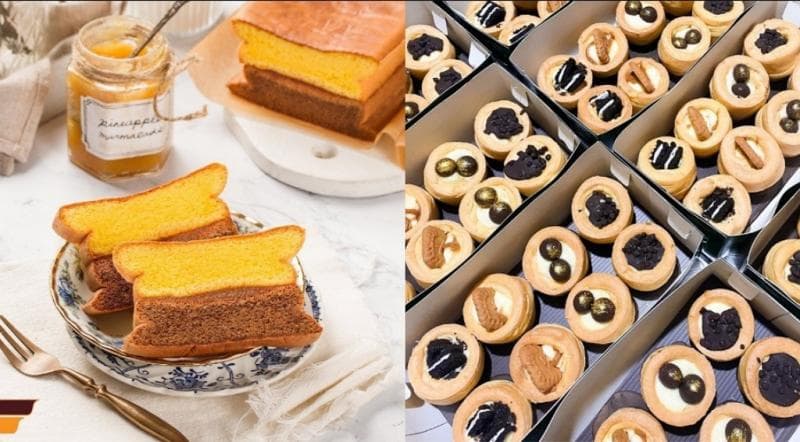 10 Tempat Belanja Oleh-Oleh Surabaya, Ada Pasar Atom hingga Kampung Kue Rungkut 10 Tempat Belanja Oleh-Oleh Surabaya, Ada Pasar Atom hingga Kampung Kue Rungkut