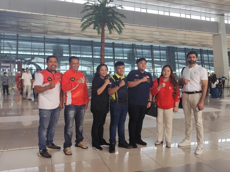 Biliar Indonesia Bertekad Kibarkan Bendera Merah Putih di WPA World Junior Championship 2024