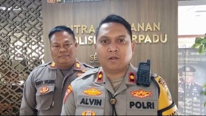 Polisi Selidiki Kebakaran di Restoran Bandara Soetta, Periksa 2 Saksi