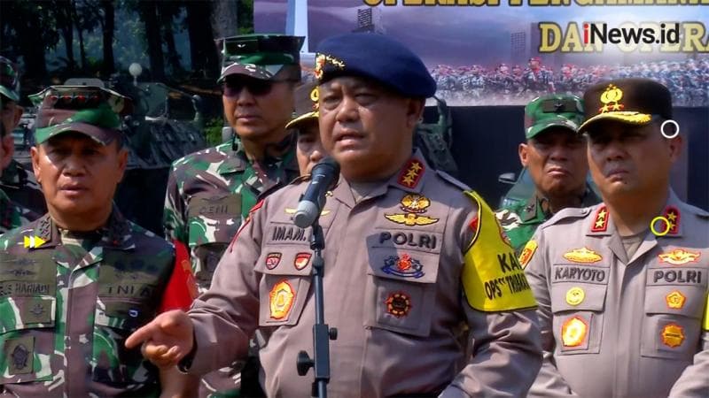 86.000 Orang Akan Jadi Tamu Undangan Misa Bersama Paus Fransiskus di GBK