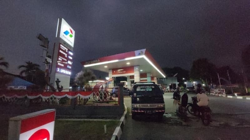 Daftar Harga BBM Pertamina 11 September 2024 Terbaru!