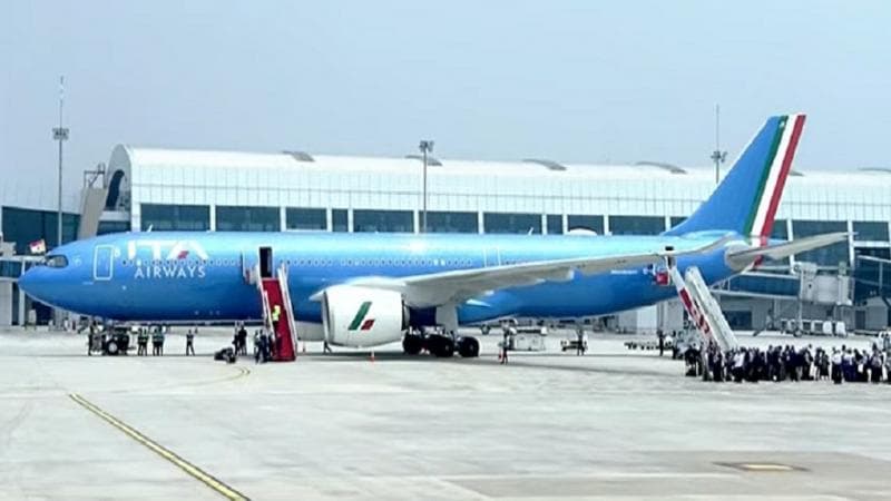 Spesifikasi Airbus A330-900 Neo, Pesawat yang Bawa Paus Fransiskus ke Indonesia Spesifikasi Airbus A330-900 Neo, Pesawat yang Bawa Paus Fransiskus ke Indonesia