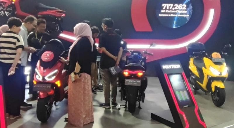 5 Tips Mencegah Motor Jadi Sasaran Pencurian, Nomor 2 Sederhana tapi Sering Diabaikan