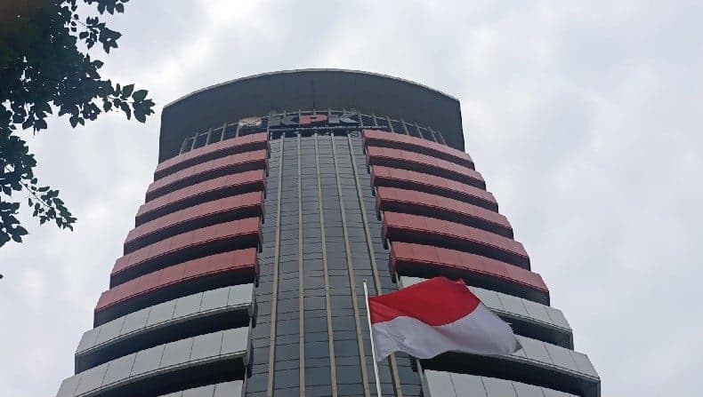 KPK Periksa Lagi Yoory Pinontoan, Dalami Pengadaan Lahan Rorotan