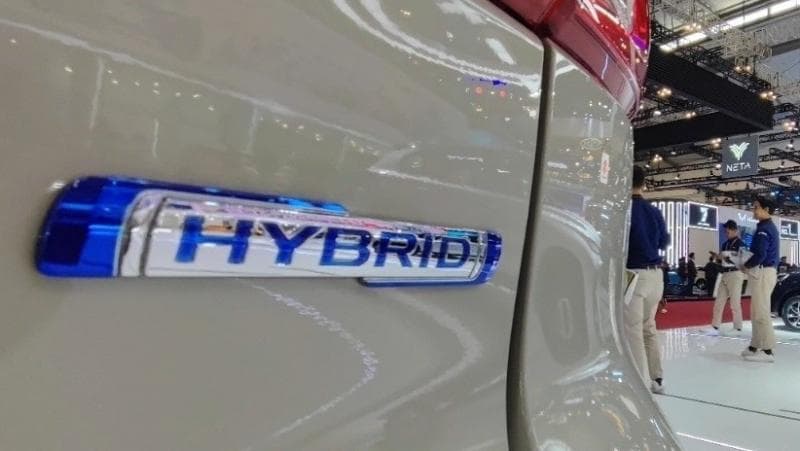 Periklindo Tolak Insentif Mobil Hybrid, Masih Pakai Bahan Bakar Fosil