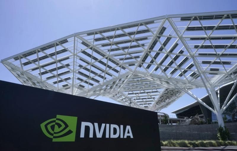 Kapitalisasi Pasar Nvidia Ambles Rp4.340 Triliun, Ini Penyebabnya