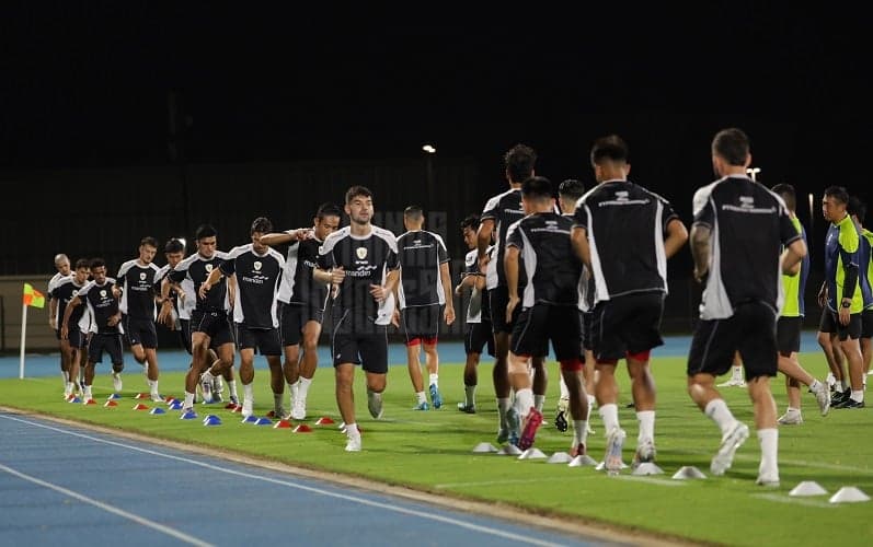 Eks Pemain Ingatkan Arab Saudi Jangan Remehkan Timnas Indonesia: Awas, Kejutan!