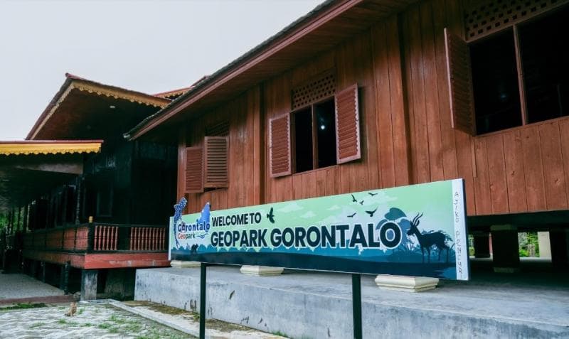 Punya Destinasi Wisata Menakjubkan, Pariwisata Gorontalo Butuh Dukungan Investor